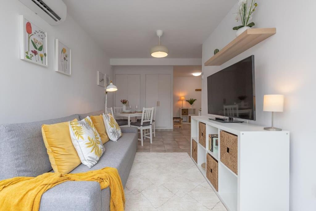 Apartamento Los Abedules Benalmadena Exterior photo
