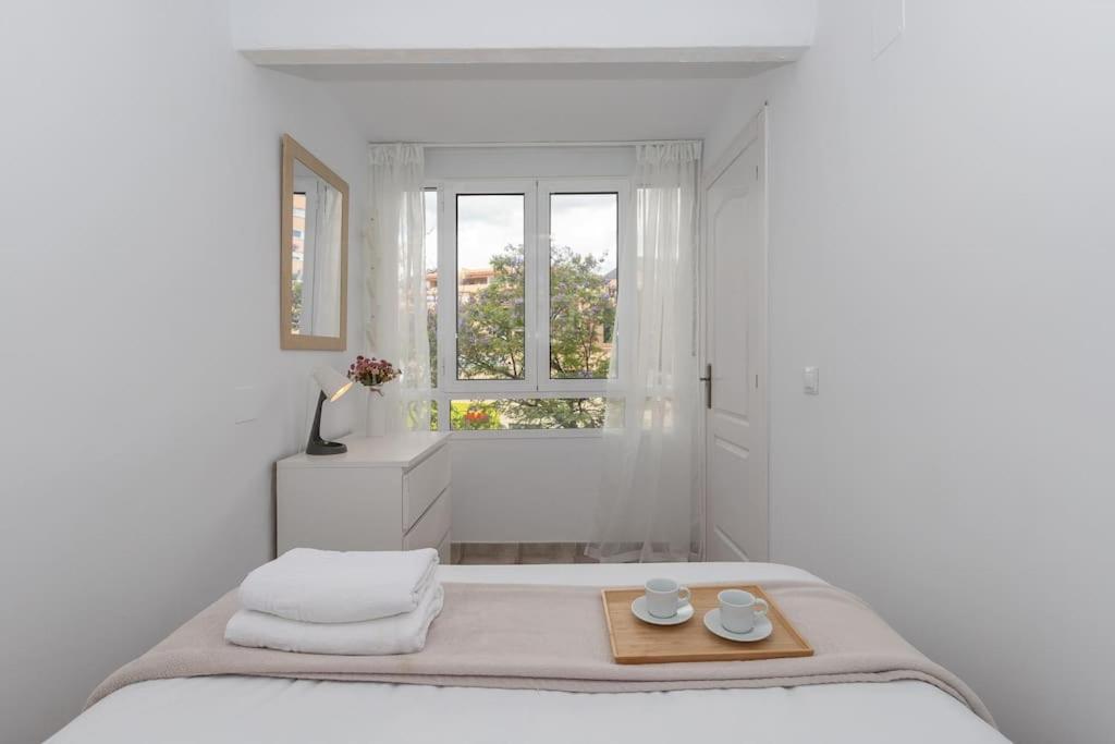 Apartamento Los Abedules Benalmadena Exterior photo