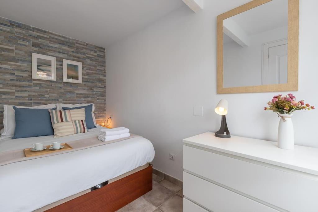 Apartamento Los Abedules Benalmadena Exterior photo
