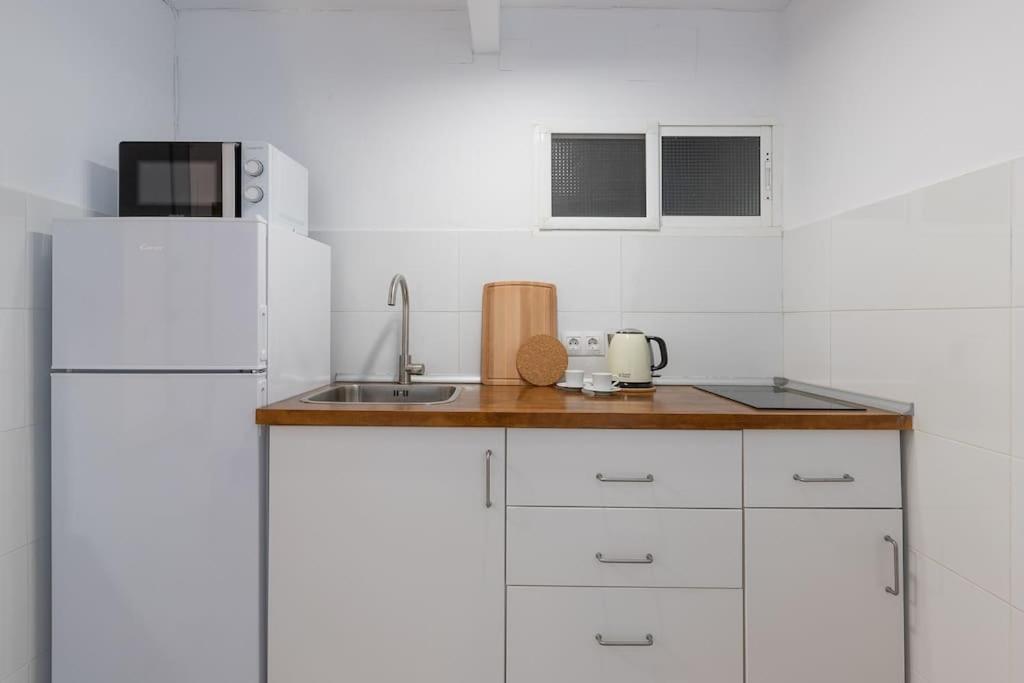 Apartamento Los Abedules Benalmadena Exterior photo