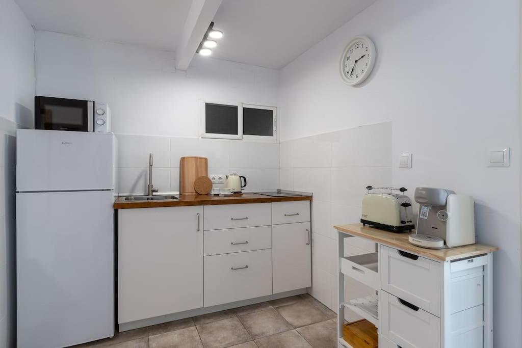 Apartamento Los Abedules Benalmadena Exterior photo