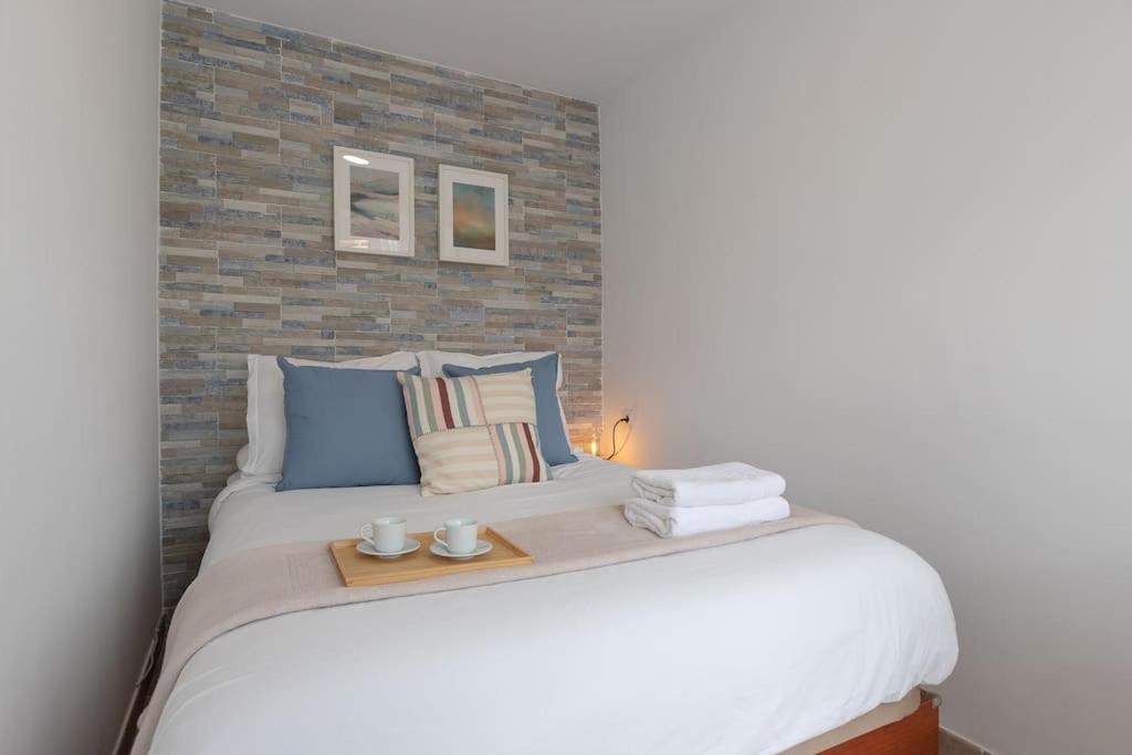 Apartamento Los Abedules Benalmadena Exterior photo