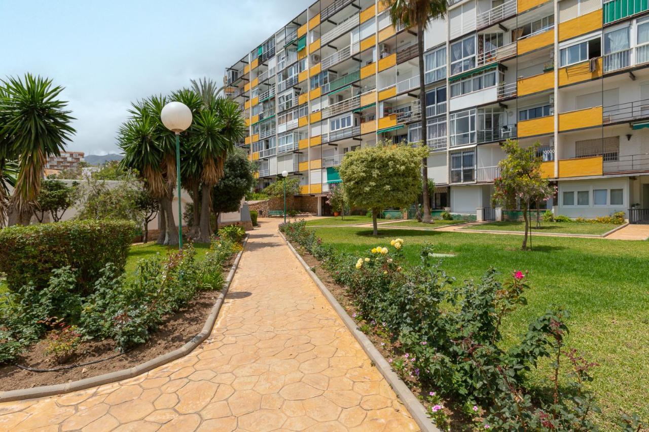 Apartamento Los Abedules Benalmadena Exterior photo